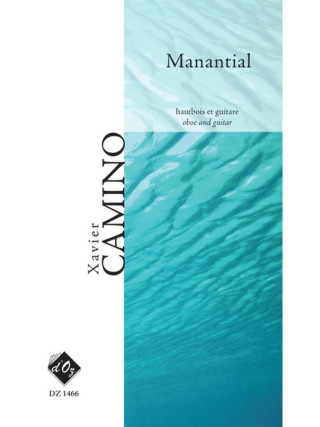 MANANTIAL