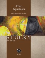 FOUR SPIRITUALS