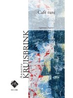 CAFE TURC GUITARES-PARTITION+PARTIES SEPAREES