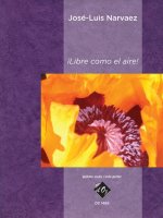 LIBRE COMO EL AIRE! GUITARE