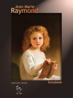 STORYBOOK GUITARE