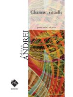 CHANSON RITUELLE GUITARE