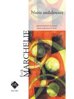 NUITS ANDALOUSES