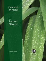 QUATUORS EN HERBE, VOL. 1 GUITARES