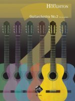 GUITARCHESTRA NO. 2 -PARTITION+PARTIES SEPAREES