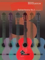 GUITARCHESTRA NO. 3 -PARTITION+PARTIES SEPAREES