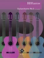 GUITARCHESTRA NO. 5 -PARTITION+PARTIES SEPAREES