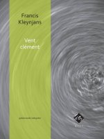 VENT CLEMENT, OPUS 262 GUITARE