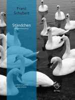 STANDCHEN, SERENADE D. 957 -PARTITION+PARTIES SEPAREES