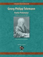 PARTIE POLONAISE (ORIG. FOR 2 BAROQUE LUTES)