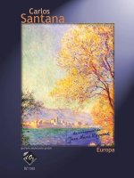 EUROPA GUITARE