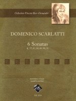 6 SONATAS