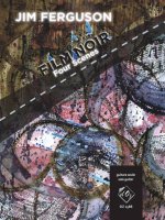 FILM NOIR - FOUR SCENES GUITARE