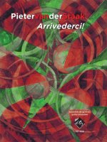 ARRIVEDERCI!