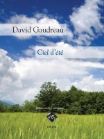 CIEL D'ETE GUITARE