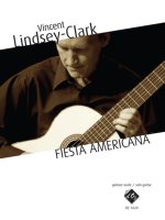 FIESTA AMERICANA GUITARE