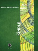 RIO DE JANEIRO SUITE -PARTITION+PARTIES SEPAREES