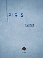 SONATE GUITARE