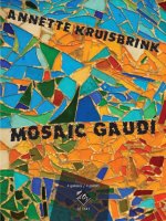 MOZAIC GAUDI GUITARES-PARTITION+PARTIES SEPAREES