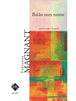 BAIAO SEM NOME GUITARE