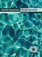 AIR DE VACANCES GUITARE