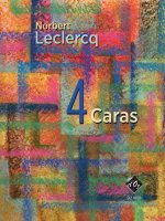 4 CARAS GUITARE