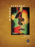 SUITE GUITARE