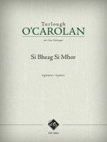 SI BHEAG SI MHOR GUITARES-PARTITION+PARTIES SEPAREES