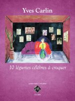 10 LEGUMES CELEBRES A CROQUER GUITARE