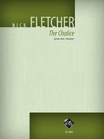 THE CHALICE GUITARE