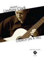 CHURCH ON A HILL GUITARE