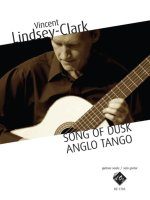 SONG OF DUSK / ANGLO TANGO GUITARE