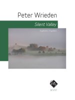 SILENT VALLEY GUITARES-PARTITION+PARTIES SEPAREES