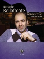 TARANTELLA GUITARE