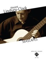 SEASCAPES GUITARE