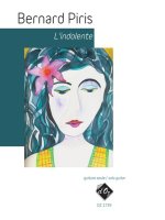 L'INDOLENTE GUITARE