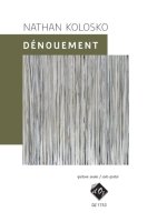 DENOUEMENT GUITARE