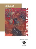 NEBULAE GUITARES-PARTITION+PARTIES SEPAREES