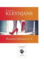 ROMAN'S HABANERA NO 4, OPUS 277 GUITARE