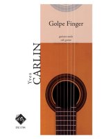 GOLPE FINGER GUITARE
