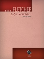 LADY IN THE RED DRESS GUITARE
