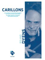 CARILLONS -PARTITION+PARTIES SEPAREES