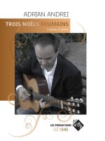 TROIS NOELS ROUMAINS