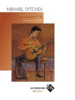 IMPROMPTU GUITARE