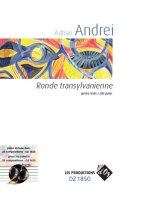RONDE TRANSYLVANIENNE GUITARE