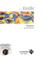 MAGMA GUITARE