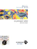 LA PRESQUE VALSE GUITARE