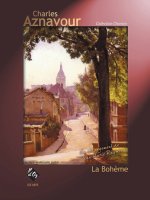LA BOHEME GUITARE
