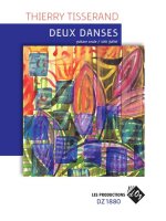 2 DANSES GUITARE