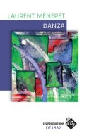 DANZA GUITARE